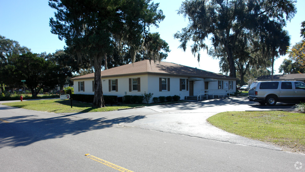 240 SW 8th St, Ocala, FL à vendre - Photo principale - Image 1 de 1