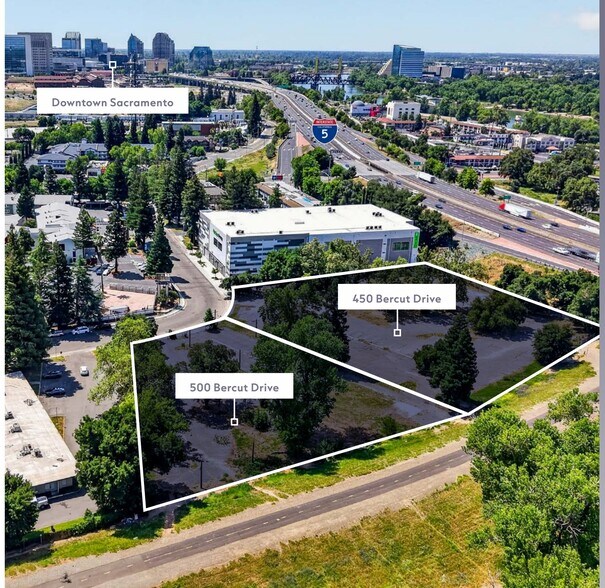 450 Bercut Dr, Sacramento, CA à vendre - Autre - Image 2 de 8
