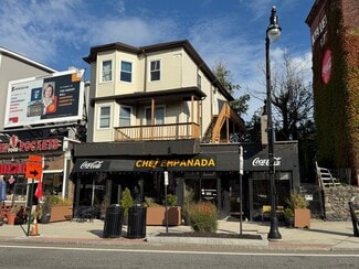 Plus de détails pour 19 Kelley Sq, Worcester, MA - Commerce de détail à vendre