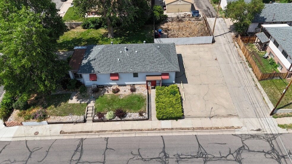 3396 S Sherman St, Englewood, CO for sale - Building Photo - Image 3 of 5