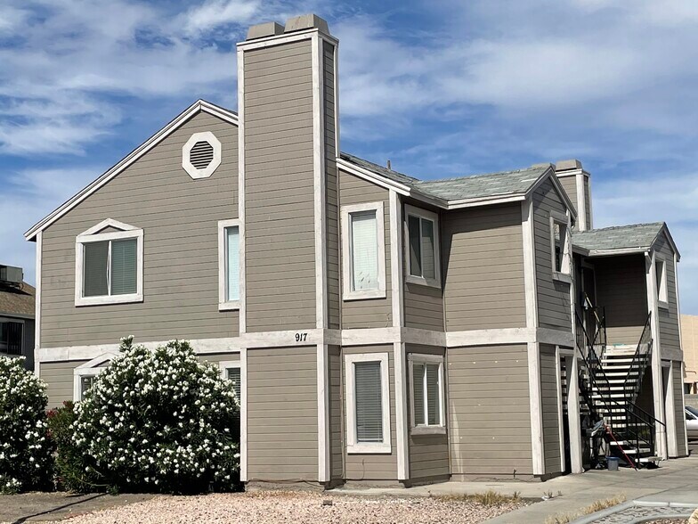 917 Snug Harbor St, Las Vegas, NV à vendre - Photo principale - Image 1 de 10