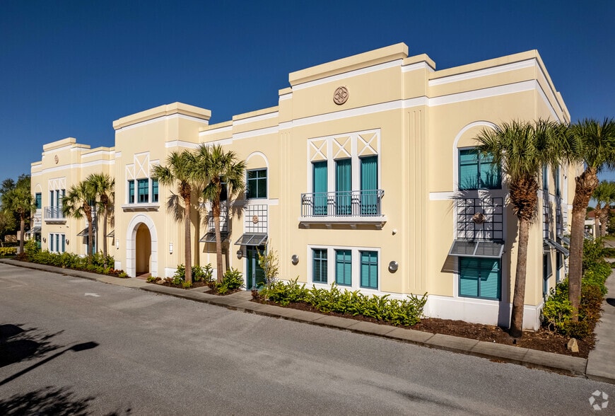 2970 University Pky, Sarasota, FL for lease - Building Photo - Image 1 of 8