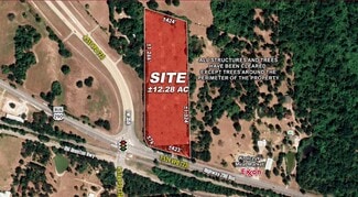 Plus de détails pour US 290 Business & FM 359, Hempstead, TX - Terrain à vendre