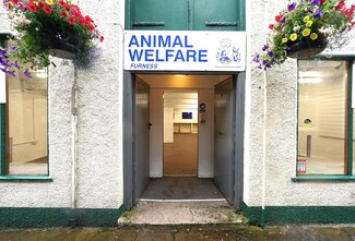 Plus de détails pour 9 Upper Brook St, Ulverston - Commerce de détail à louer