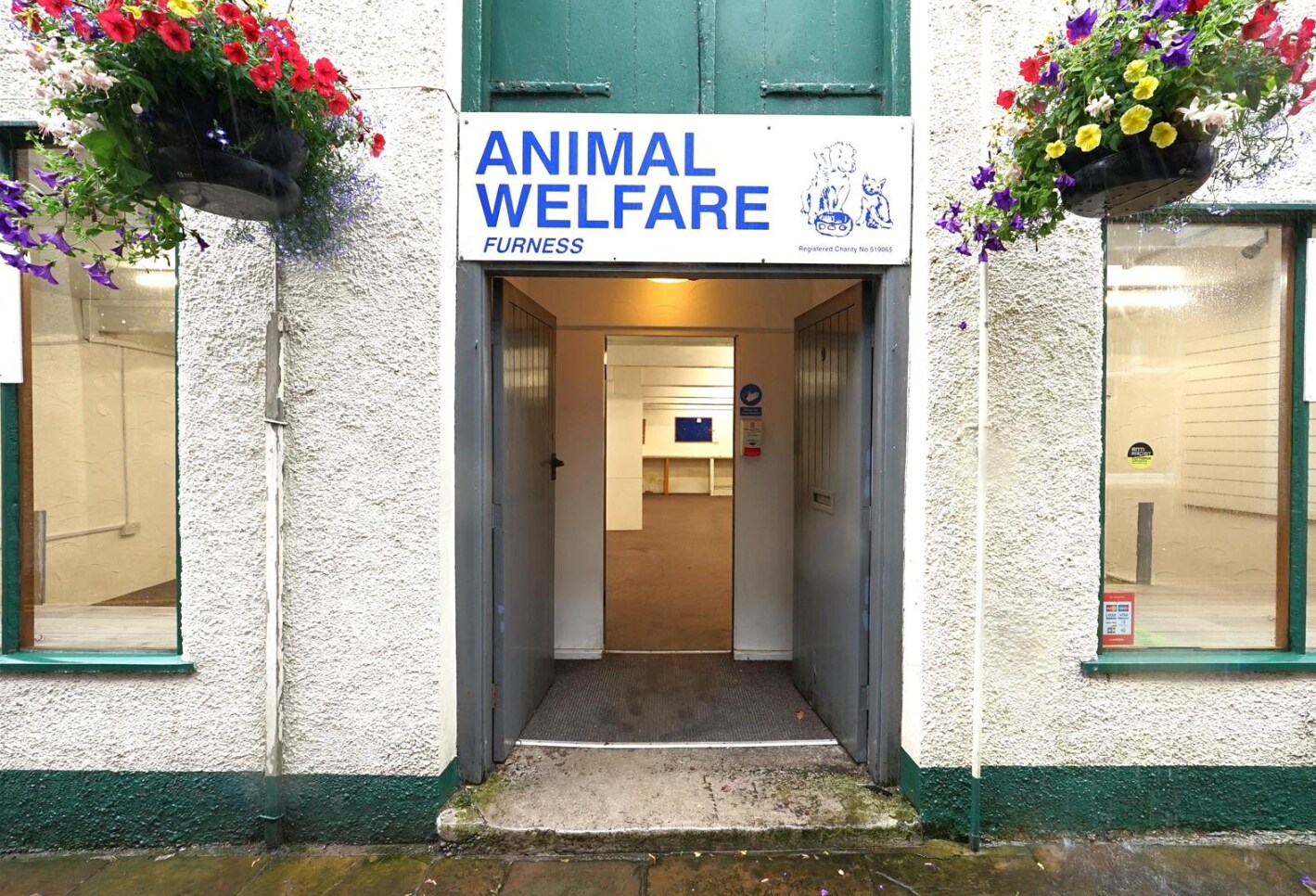 9 Upper Brook St, Ulverston à louer Photo principale- Image 1 de 2