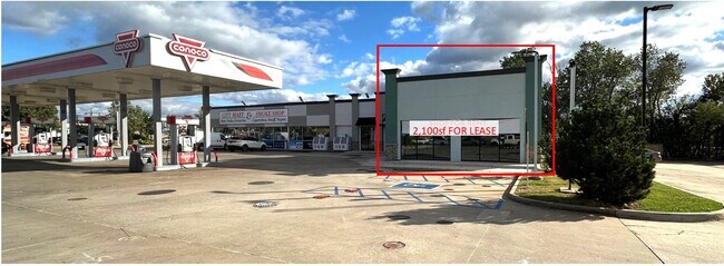 More details for 900 W Edmond Rd, Edmond, OK - Retail for Lease