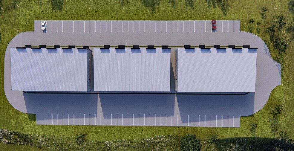 10232 Marbach Rd, San Antonio, TX for lease - Building Photo - Image 2 of 9