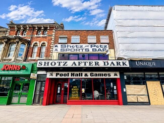 Plus de détails pour 23 High Street N, Dunstable - Commerce de détail à louer