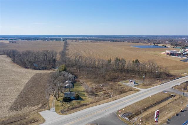 1520 N US Hwy 421, Delphi, IN à vendre - Photo du bâtiment - Image 3 de 8