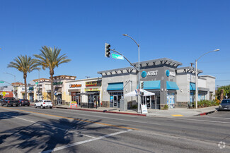 More details for 5039-5059 Whittier Blvd, Los Angeles, CA - Retail for Lease