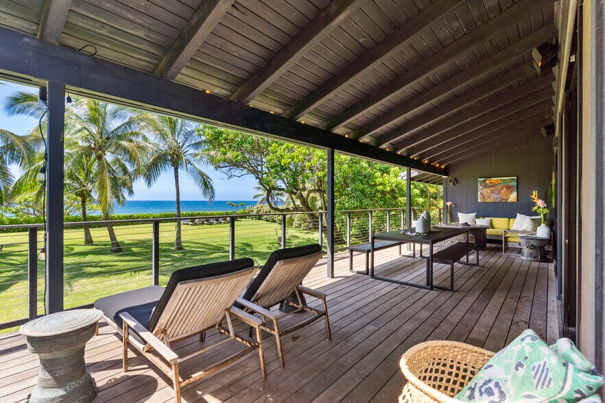 33 Hana Hwy, Paia, HI à vendre - Photo principale - Image 1 de 6