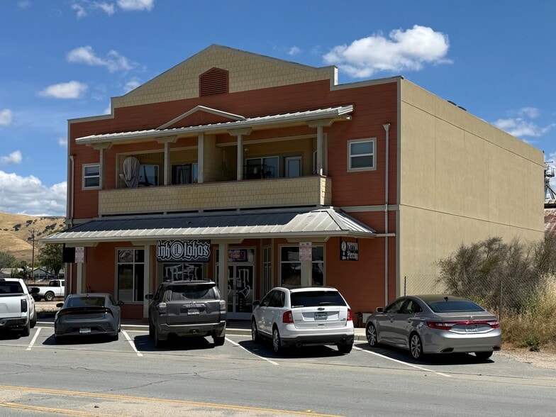 1470 Mission St, San Miguel, CA for sale - Building Photo - Image 2 of 32