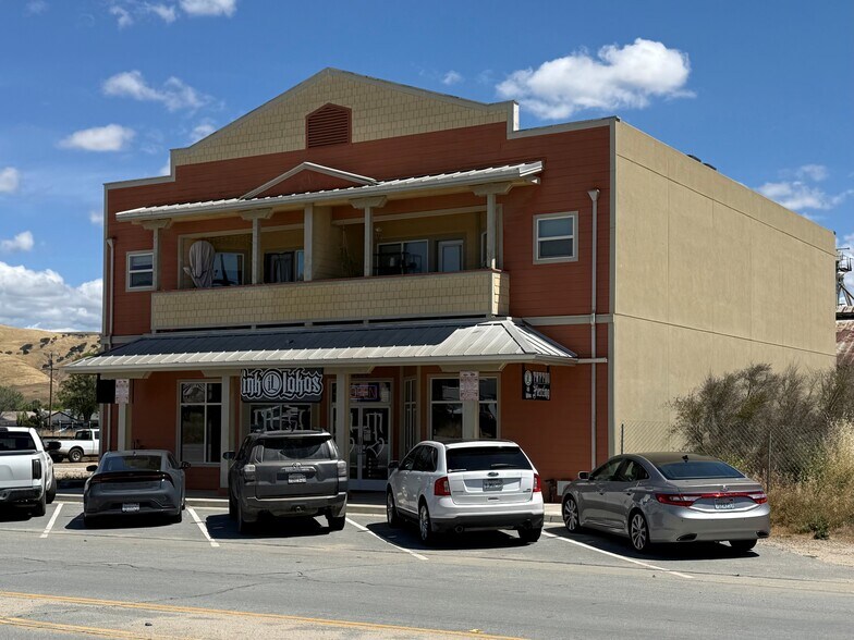 1470 Mission St, San Miguel, CA à vendre - Photo du bâtiment - Image 2 de 32