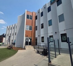 10235 124th St, Edmonton, AB for lease Building Photo- Image 2 of 3