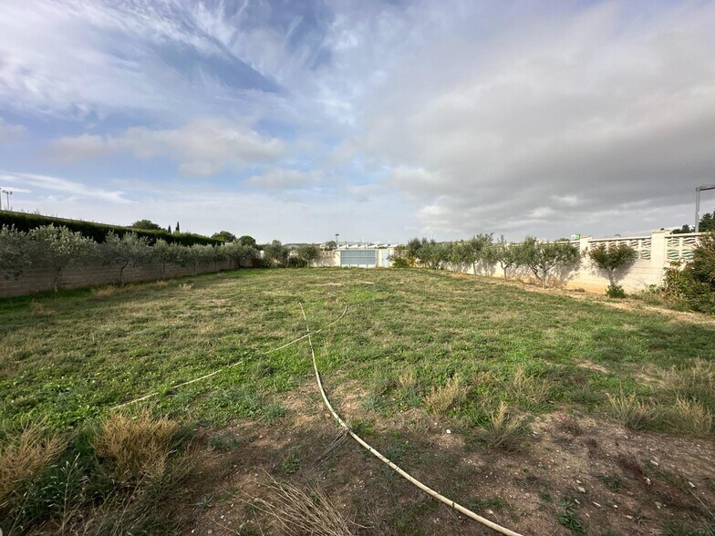 Calle de la Corona de Aragón, 9, Cadrete, Zaragoza à vendre - Photo du bâtiment - Image 3 de 21