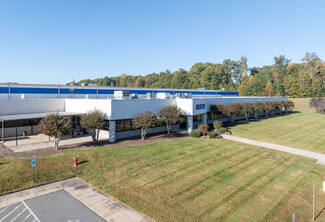 More details for 2121 Heilig Rd, Salisbury, NC - Industrial for Sale