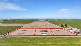 More details for 20155 S Murphy Rd, Ripon, CA - Land for Sale