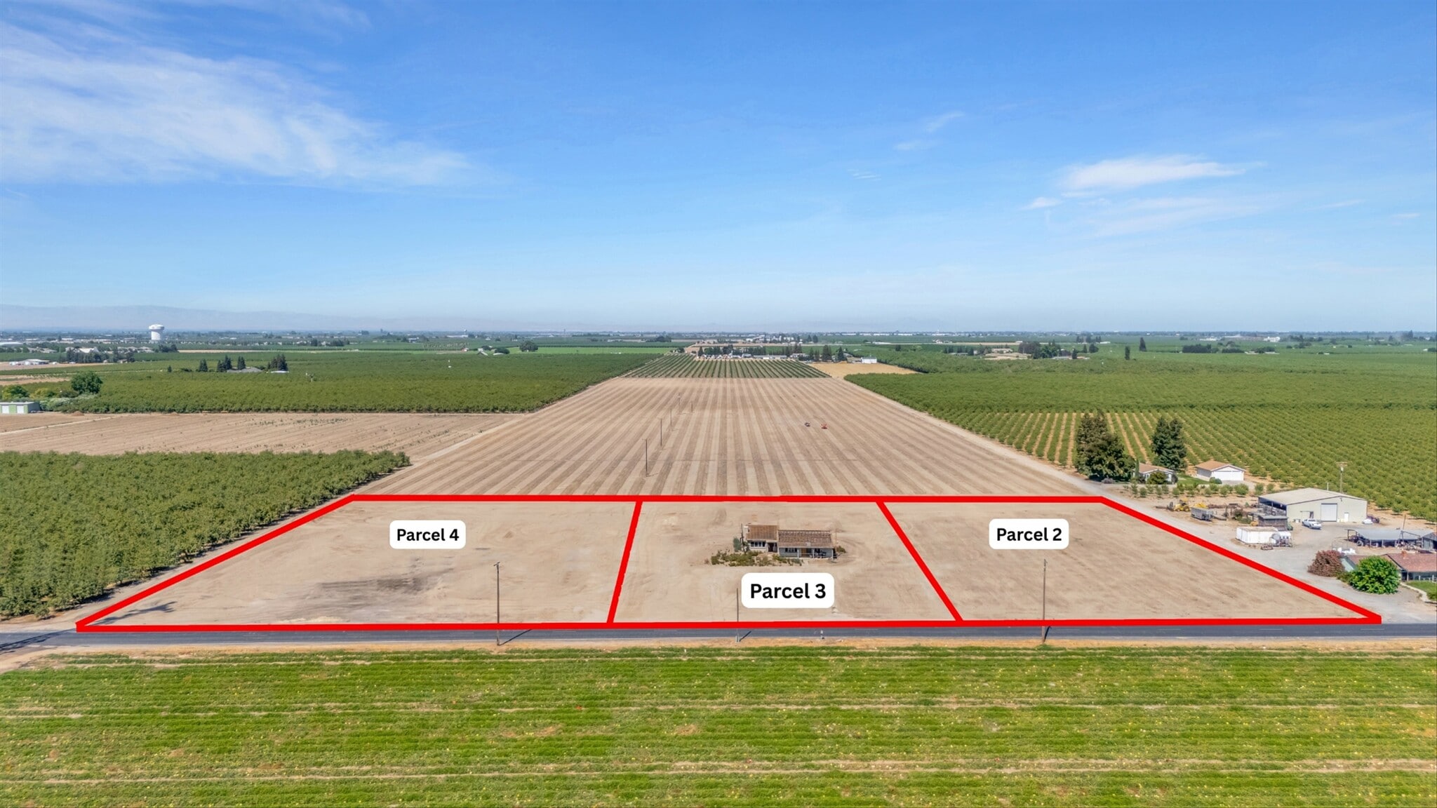 20155 S Murphy Rd, Ripon, CA for sale Primary Photo- Image 1 of 9