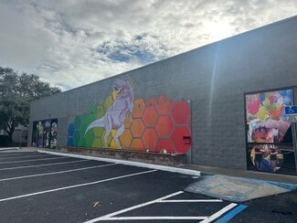 More details for 1415 Dr Martin Luther King Jr Blvd, Leesburg, FL - Retail for Sale