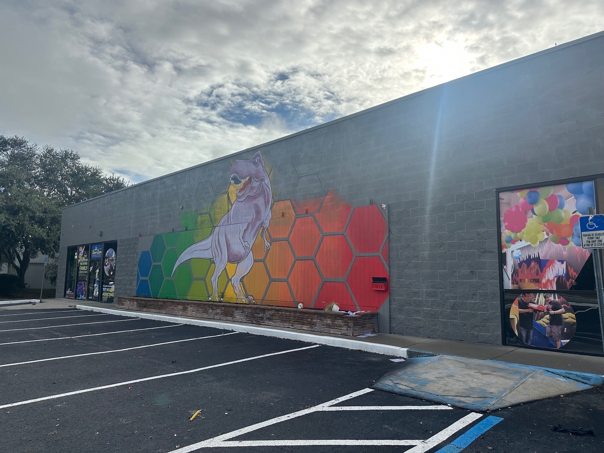 1415 Dr Martin Luther King Jr Blvd, Leesburg, FL for sale Building Photo- Image 1 of 7