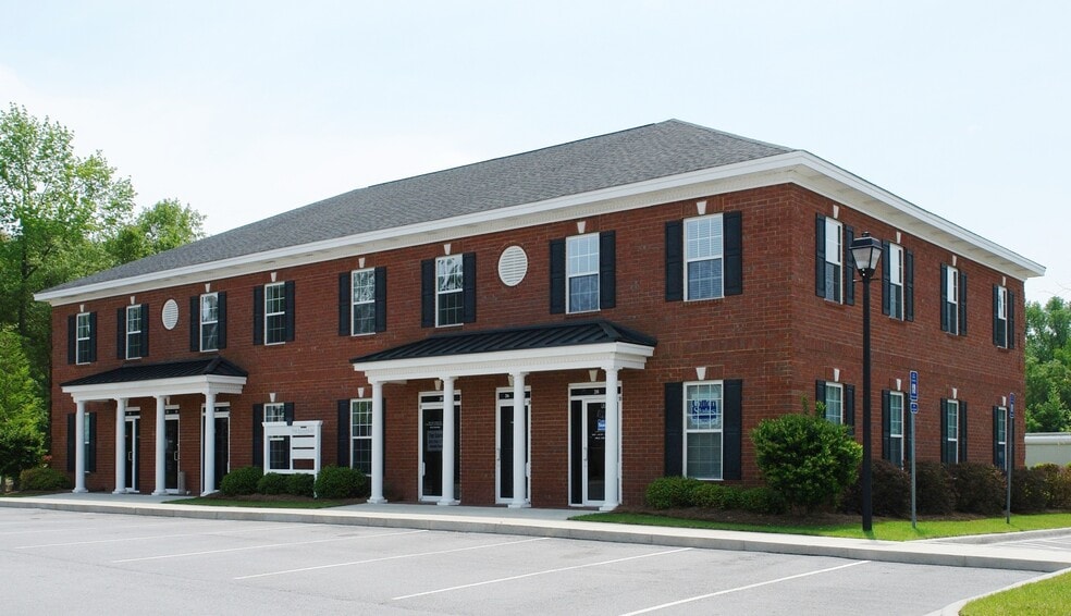 138 Canal St, Pooler, GA à louer - Photo du bâtiment - Image 2 de 18