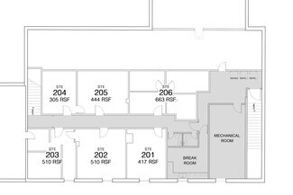 Plus de détails pour 3606 Marvin D Love Fwy, Dallas, TX - Bureau à louer