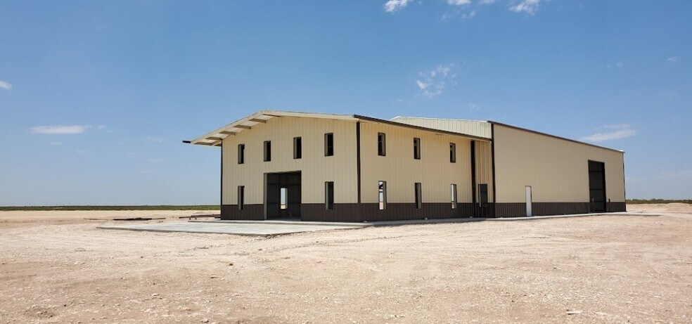 16571 W Basin S, Odessa, TX for lease - Building Photo - Image 2 of 93