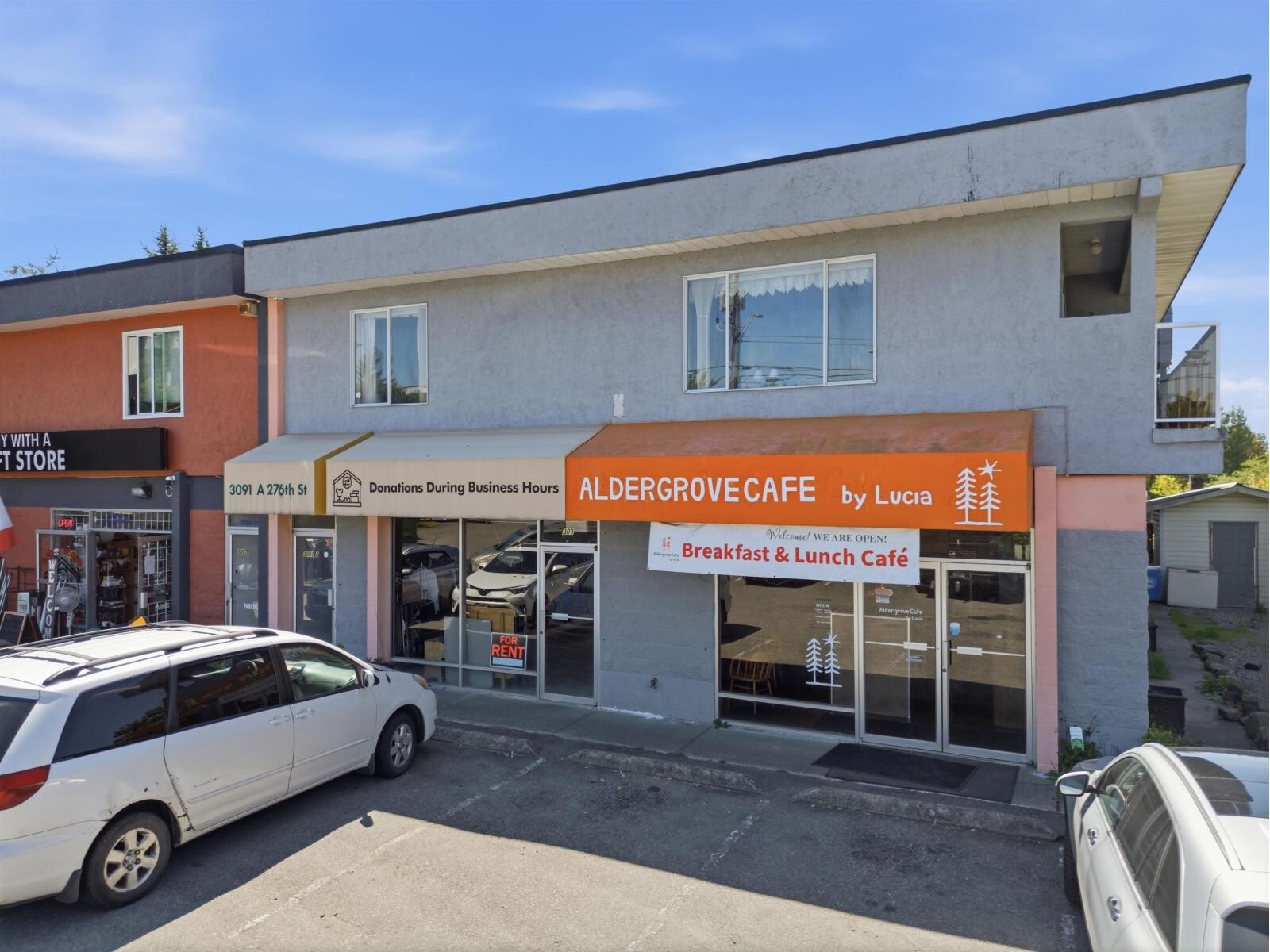3091 276 St, Langley, BC for lease Primary Photo- Image 1 of 8