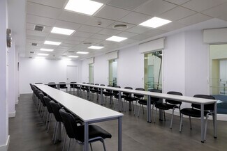 Plus de détails pour Calle Doctor Castelo, 44, Madrid - Coworking à louer