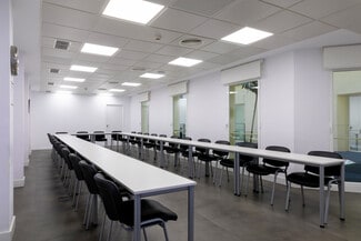 Plus de détails pour Calle Doctor Castelo, 44, Madrid - Coworking à louer