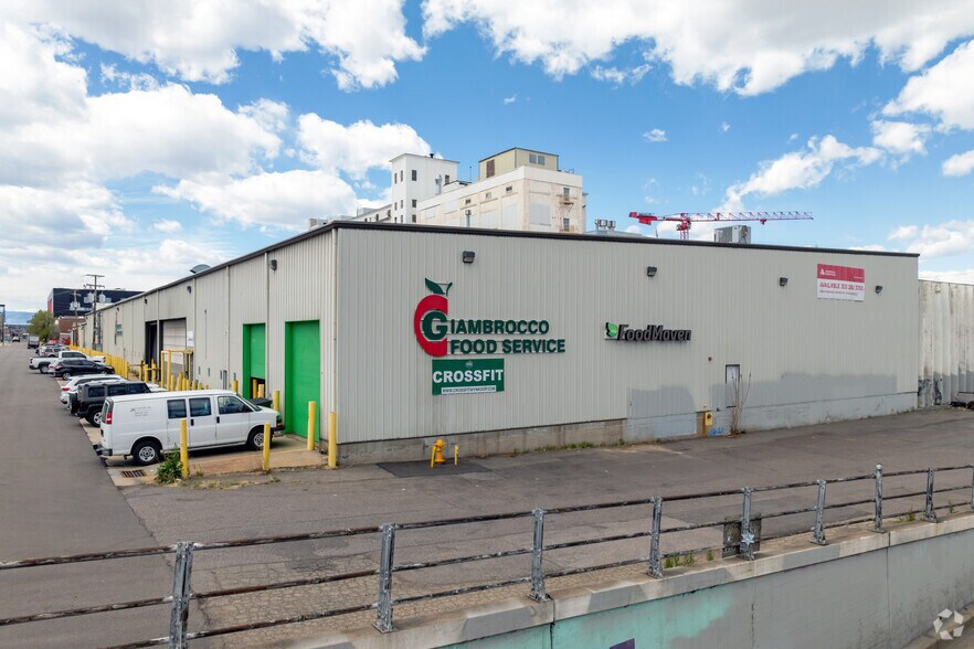 3755 Wazee St, Denver, CO for lease - Building Photo - Image 1 of 19
