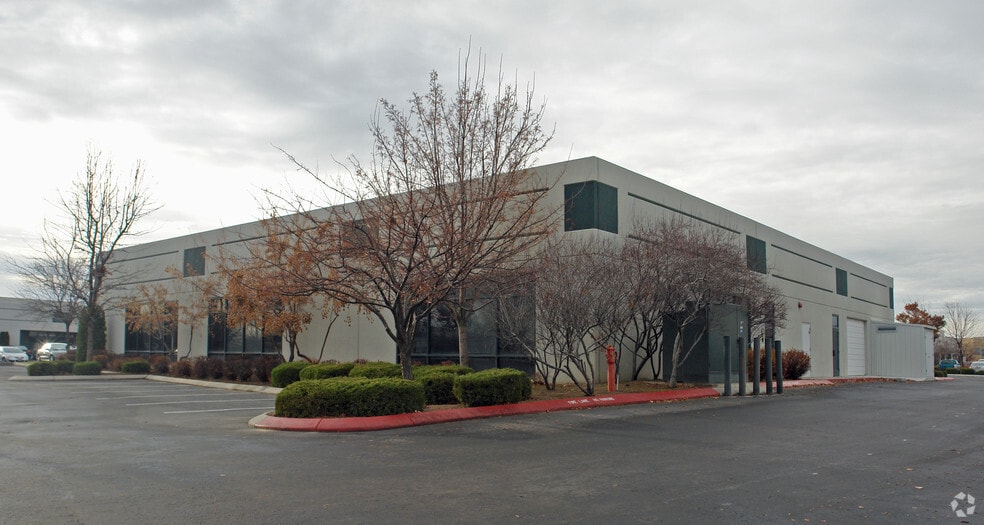12585 W Explorer Dr, Boise, ID for sale - Primary Photo - Image 1 of 6