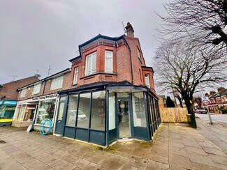 Plus de détails pour 139 High Street North, Dunstable - Commerce de détail à vendre