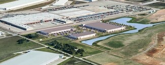 Plus de détails pour 00 Woods Rd, Brookshire, TX - Industriel à louer