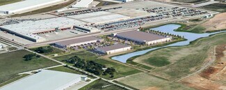 Plus de détails pour 00 Woods Rd, Brookshire, TX - Industriel à louer