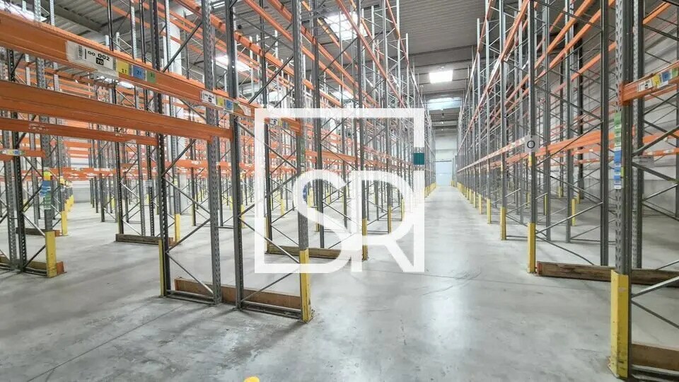 Bureau dans Cournon-d'Auvergne à louer - Photo du bâtiment - Image 2 de 21