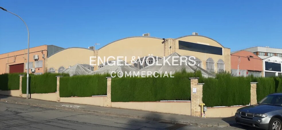 Commerce de détail dans Polinyà, Barcelona à vendre - Photo intérieure - Image 1 de 11