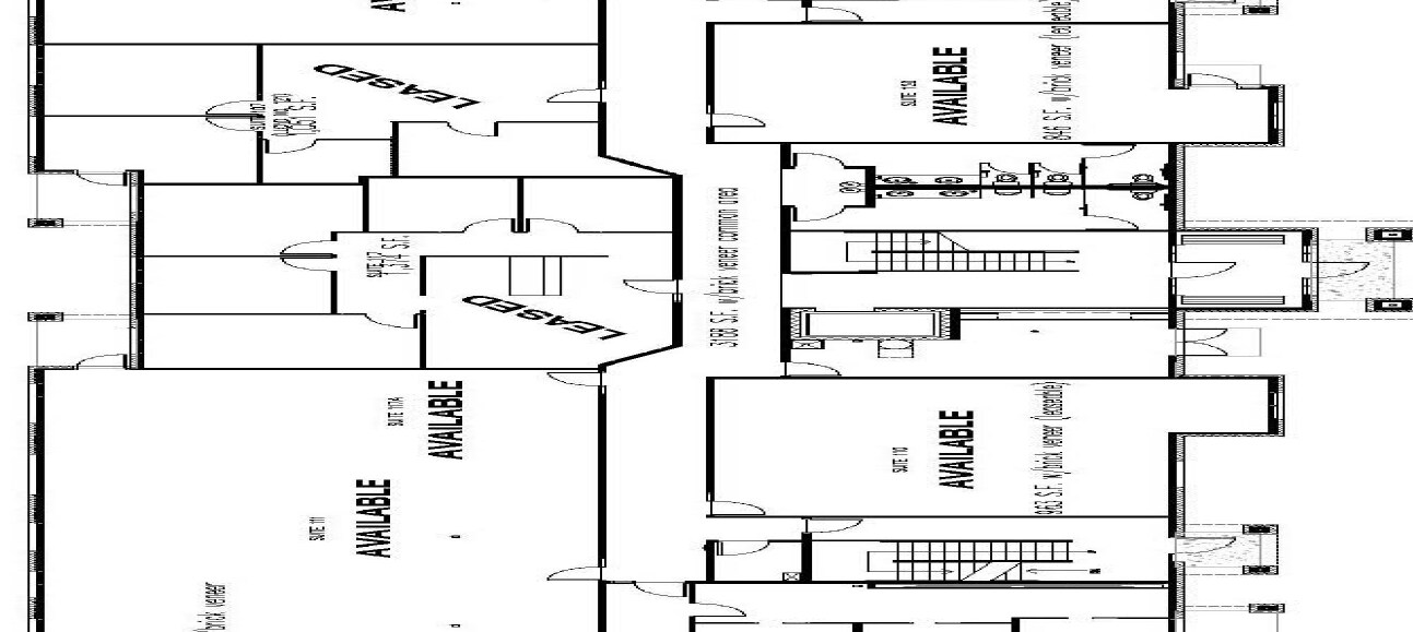 5032 S Bur Oak Pl, Sioux Falls, SD à louer Plan d’étage- Image 1 de 6