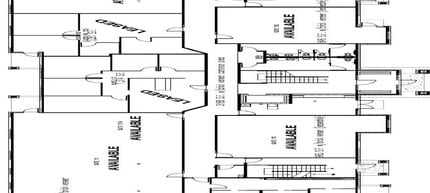 5032 S Bur Oak Pl, Sioux Falls, SD à louer Plan d’étage- Image 1 de 6
