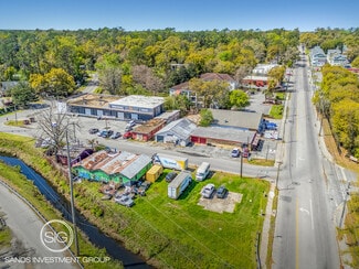 More details for Jackson Bluff & Eppes Redevelopment – for Sale, Tallahassee, FL