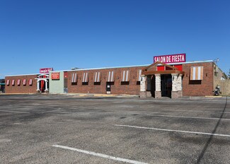 Plus de détails pour 5601 E Lancaster Ave, Fort Worth, TX - Commerce de détail à vendre