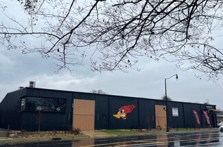 More details for 618 Franklin Blvd, Gastonia, NC - Flex for Lease