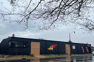 Plus de détails pour 618 Franklin Blvd, Gastonia, NC - Local d'activités à louer