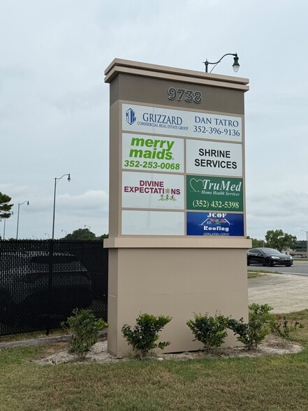 9738 US Highway 441, Leesburg, FL for lease - Other - Image 2 of 8