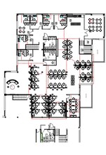 2595 Skymark Ave, Mississauga, ON for lease Floor Plan- Image 1 of 1