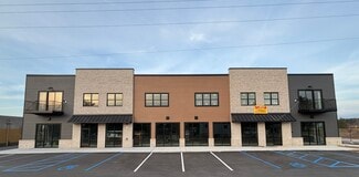 Plus de détails pour 1303 Post Dr NE, Belmont, MI - Commerce de détail à louer