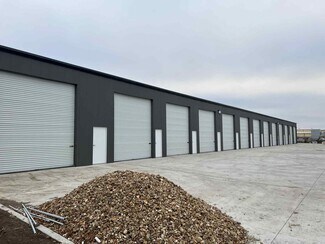 Plus de détails pour 5320 Salt Bank Rd, Lincoln, NE - Industriel à louer