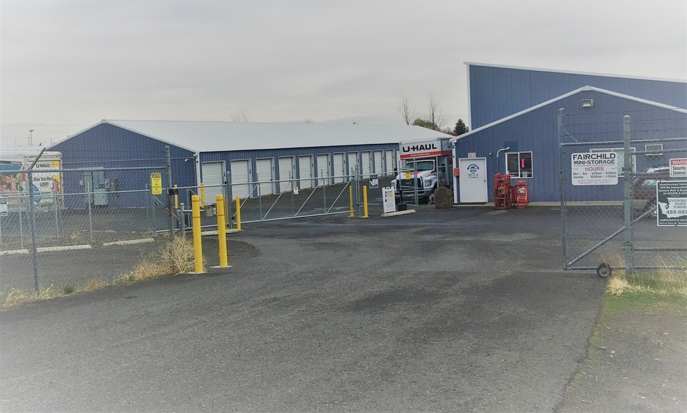 1529 S Craig Rd, Airway Heights, WA for sale - Building Photo - Image 3 of 7