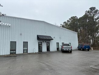 Plus de détails pour 6508 Windmill Way, Wilmington, NC - Industriel à louer