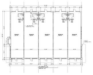 Plus de détails pour 5455 Corporate Dr, Troy, MI - Commerce de détail à louer